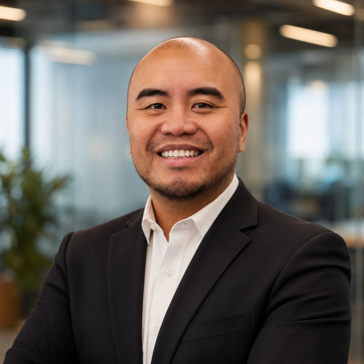 Kristoff Fajardo